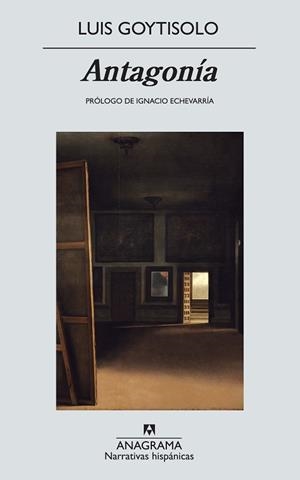 ANTAGONÍA | 9788433972378 | GOYTISOLO GAY, LUIS | Llibreria Aqualata | Comprar llibres en català i castellà online | Comprar llibres Igualada