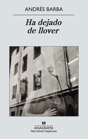 HA DEJADO DE LLOVER | 9788433972439 | BARBA, ANDRÉS | Llibreria Aqualata | Comprar llibres en català i castellà online | Comprar llibres Igualada