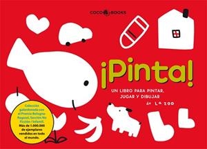 PINTA -CASTELLA- | 9788493562762 | ZOO, LA | Llibreria Aqualata | Comprar llibres en català i castellà online | Comprar llibres Igualada