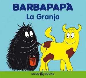 BARBAPAPA -LA GRANJA- | 9788493562717 | Llibreria Aqualata | Comprar llibres en català i castellà online | Comprar llibres Igualada