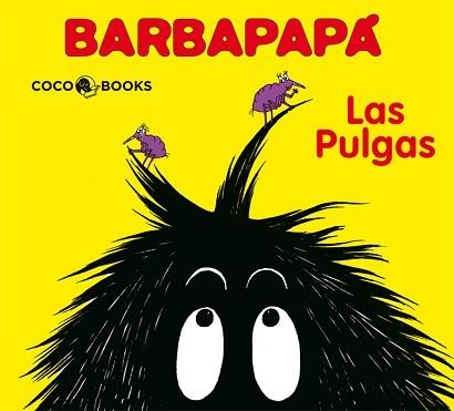 BARBAPAPA. LAS PULGAS | 9788493534363 | TISON, ANNETTE (1942- ) | Llibreria Aqualata | Comprar llibres en català i castellà online | Comprar llibres Igualada