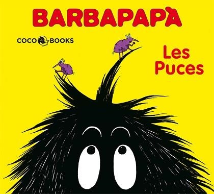 BARBAPAPA -LES PUCES- | 9788493534370 | Llibreria Aqualata | Comprar libros en catalán y castellano online | Comprar libros Igualada