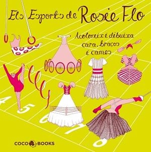 ESPORTS DE ROSIE FLO, ELS | 9788493994464 | STREETEN, ROZ | Llibreria Aqualata | Comprar libros en catalán y castellano online | Comprar libros Igualada