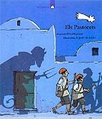 PASTORETS, ELS (POPULAR 58) | 9788424614881 | IZQUIERDO, ORIOL | Llibreria Aqualata | Comprar llibres en català i castellà online | Comprar llibres Igualada