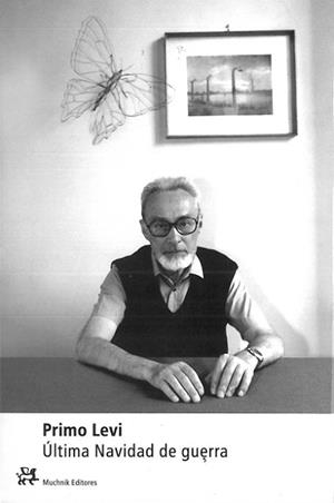 ULTIMA NAVIDAD DE GUERRA (MODERNOS Y CLASICOS 151) | 9788476695159 | LEVI, PRIMO | Llibreria Aqualata | Comprar llibres en català i castellà online | Comprar llibres Igualada