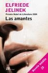 AMANTES, LAS (MODERNOS Y CLASICOS 208) | 9788476696842 | JELINEK, ELFRIEDE | Llibreria Aqualata | Comprar libros en catalán y castellano online | Comprar libros Igualada