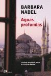 AGUAS PROFUNDAS (MODERNOS Y CLASICOS 209) | 9788476696859 | NADEL, BARBARA | Llibreria Aqualata | Comprar libros en catalán y castellano online | Comprar libros Igualada