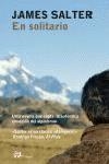 EN SOLITARIO (MODERNOS Y CLASICOS 210) | 9788476696811 | SALTER, JAMES | Llibreria Aqualata | Comprar llibres en català i castellà online | Comprar llibres Igualada