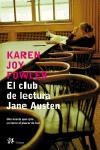 CLUB DE LECTURA JANE AUSTEN (MODERNOS Y CASICOS 216) | 9788476696897 | JOY FOWLER, KAREN | Llibreria Aqualata | Comprar libros en catalán y castellano online | Comprar libros Igualada