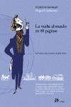 VUELTA AL MUNDO EN 80 PAGINAS, LA | 9788476696910 | BERMEJO, VICTORIA / GALLARDO, MIGUEL | Llibreria Aqualata | Comprar libros en catalán y castellano online | Comprar libros Igualada
