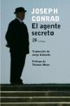 AGENTE SECRETO, EL (MODERNOS Y CLASICOS 238) | 9788476697399 | CONRAD, JOSEPH | Llibreria Aqualata | Comprar libros en catalán y castellano online | Comprar libros Igualada