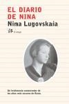 DIARIO DE NINA, EL (PERSONALIA 53) | 9788476697320 | LUGOVSKAIA, NINA | Llibreria Aqualata | Comprar libros en catalán y castellano online | Comprar libros Igualada