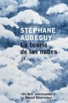 TEORIA DE LAS NUBES, LA (MODERNOS Y CLASICOS 251) | 9788476697658 | AUDEGUI, STEPHANE | Llibreria Aqualata | Comprar libros en catalán y castellano online | Comprar libros Igualada