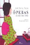 OPERAS CONTADAS PARA NIÑOS 17 | 9788476697627 | SIERRA I FABRA, JORDI | Llibreria Aqualata | Comprar libros en catalán y castellano online | Comprar libros Igualada