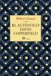 AUTENTICO DAVID COPPERFIELD, EL (MODERNOS Y CLASICOS 255) | 9788476697702 | GRAVES, ROBERT | Llibreria Aqualata | Comprar libros en catalán y castellano online | Comprar libros Igualada