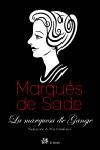 MARQUESA DE GANGE, LA (MODERNOS Y CLASICOS 256) | 9788476697719 | DE SADE, MARQUES | Llibreria Aqualata | Comprar libros en catalán y castellano online | Comprar libros Igualada