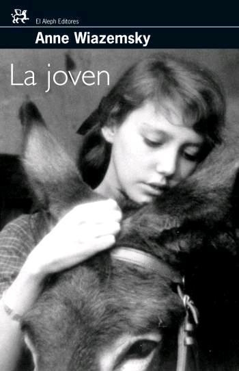 JOVEN, LA (PERSONALIA 62) | 9788476698082 | WIAZEMSKY, ANNE | Llibreria Aqualata | Comprar libros en catalán y castellano online | Comprar libros Igualada