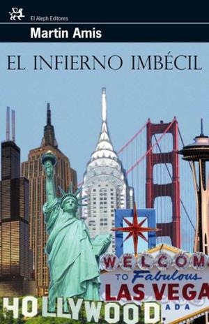 INFIERNO IMBECIL, EL (PERSONALIA 66) | 9788476698297 | AMIS, MARTIN | Llibreria Aqualata | Comprar llibres en català i castellà online | Comprar llibres Igualada