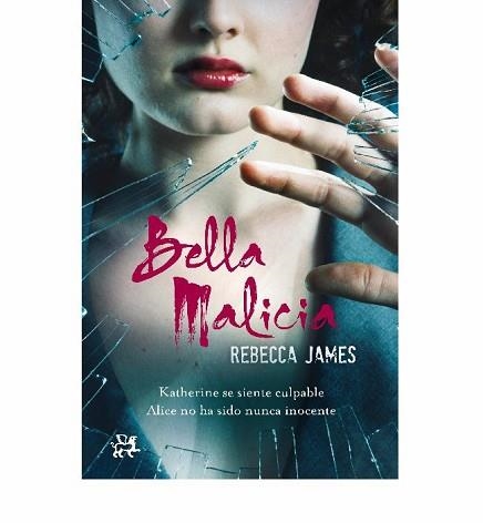 BELLA MALICIA | 9788476699461 | JAMES, REBECCA | Llibreria Aqualata | Comprar libros en catalán y castellano online | Comprar libros Igualada