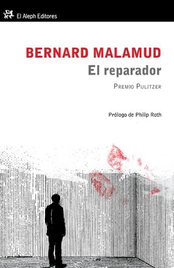 REPARADOR, EL (MODERNOS Y CLASICOS) | 9788476698303 | MALAMUD, BERNARD | Llibreria Aqualata | Comprar libros en catalán y castellano online | Comprar libros Igualada