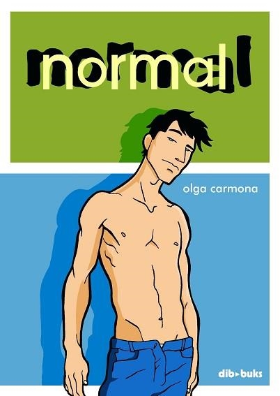 NORMAL | 9788493547950 | CARMONA PERAL, OLGA | Llibreria Aqualata | Comprar llibres en català i castellà online | Comprar llibres Igualada