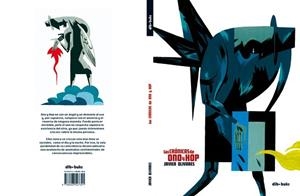 CRONICAS DE HOP Y ONO, LAS | 9788493593162 | OLIVARES, JAVIER | Llibreria Aqualata | Comprar libros en catalán y castellano online | Comprar libros Igualada