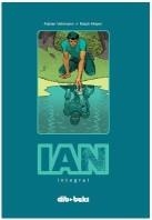 IAN (INTEGRAL) | 9788493613655 | VEHLMANN, FABIEN/MEYER, RALPH | Llibreria Aqualata | Comprar libros en catalán y castellano online | Comprar libros Igualada