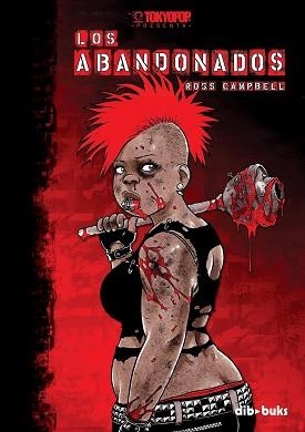 ABANDONADOS, LOS | 9788492902026 | CAMPBELL, ROSS | Llibreria Aqualata | Comprar libros en catalán y castellano online | Comprar libros Igualada