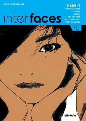 INTERFACES 1 | 9788492902040 | AA.VV. | Llibreria Aqualata | Comprar libros en catalán y castellano online | Comprar libros Igualada