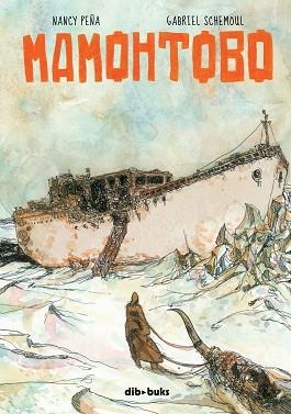 MAMOHTBO | 9788492902194 | PEÑA, NANCY / SCHEMOUL, GABRIEL | Llibreria Aqualata | Comprar libros en catalán y castellano online | Comprar libros Igualada