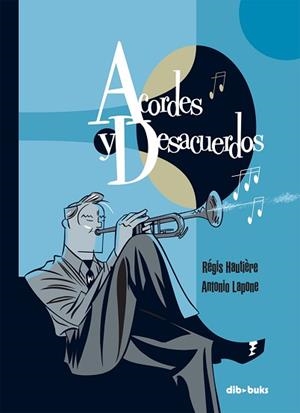 ACORDES Y DESACUERDOS | 9788492902910 | HAUTIÈRE, RÉGIS / LAPONE, ANTONIO | Llibreria Aqualata | Comprar llibres en català i castellà online | Comprar llibres Igualada