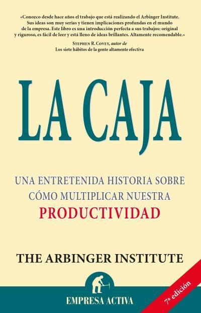 CAJA, LA | 9788495787057 | Llibreria Aqualata | Comprar libros en catalán y castellano online | Comprar libros Igualada