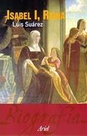 ISABEL I, REINA (BIOGRAFIAS) | 9788434466203 | SUAREZ, LUIS | Llibreria Aqualata | Comprar libros en catalán y castellano online | Comprar libros Igualada
