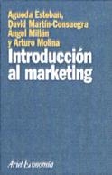 INTRODUCCION AL MARKETING (ECONOMIA) | 9788434421868 | VVAA | Llibreria Aqualata | Comprar libros en catalán y castellano online | Comprar libros Igualada