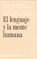 LENGUAJE Y LA MENTE HUMANA, EL (PRACTICUM) | 9788434487628 | VVAA | Llibreria Aqualata | Comprar libros en catalán y castellano online | Comprar libros Igualada
