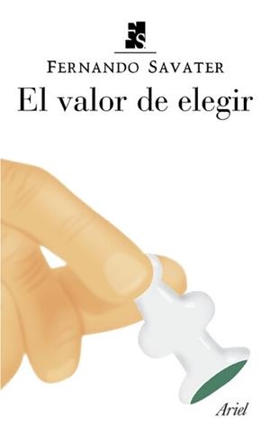 VALOR DE ELEGIR, EL | 9788434444447 | SAVATER, FERNANDO | Llibreria Aqualata | Comprar libros en catalán y castellano online | Comprar libros Igualada