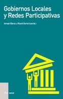 GOBIERNOS LOCALES Y REDES PARTICIPATIVAS | 9788434442528 | GOMA / BLANCO | Llibreria Aqualata | Comprar libros en catalán y castellano online | Comprar libros Igualada