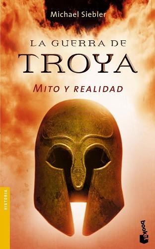 GUERRA DE TROYA, LA (BOOKET 3105) | 9788434467736 | THOMAS, HUGH | Llibreria Aqualata | Comprar libros en catalán y castellano online | Comprar libros Igualada