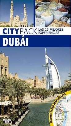 DUBAI (CITYPACK) ED. 2015 | 9788403500822 | Llibreria Aqualata | Comprar libros en catalán y castellano online | Comprar libros Igualada