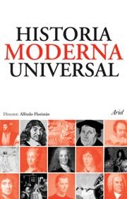 HISTORIA MODERNA UNIVERSAL | 9788434467781 | FLORISTAN, ALFREDO (DIRECTOR) | Llibreria Aqualata | Comprar libros en catalán y castellano online | Comprar libros Igualada