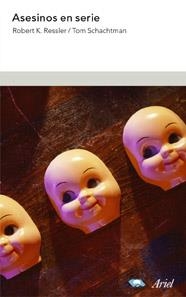 ASESINOS EN SERIE | 9788434474765 | RESSLER, ROBERT K | Llibreria Aqualata | Comprar libros en catalán y castellano online | Comprar libros Igualada
