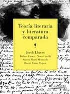 TEORIA LITERARIA Y LITERATURA | 9788434425095 | LLOVET, JORDI | Llibreria Aqualata | Comprar libros en catalán y castellano online | Comprar libros Igualada