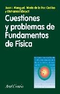 CUESTIONES Y PROBLEMAS DE FUNDAMENTOS DE FISICA (CIENCIA) | 9788434480667 | MENGUAL, JUAN/GODINO, MARIA/KHAYET, MOHAMED | Llibreria Aqualata | Comprar libros en catalán y castellano online | Comprar libros Igualada