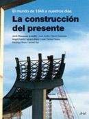 CONSTRUCCIÓN DEL PRESENTE,LA (HISTORIA) | 9788434467880 | AA.VV. | Llibreria Aqualata | Comprar libros en catalán y castellano online | Comprar libros Igualada