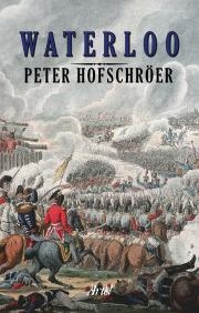 WATERLOO | 9788434467866 | HOFSCHROER, PETER | Llibreria Aqualata | Comprar llibres en català i castellà online | Comprar llibres Igualada