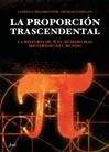 PROPORCION TRANSCEDENTAL, LA | 9788434453005 | POSAMENTIER, ALFRED S / LEHMANN, INGMAR | Llibreria Aqualata | Comprar libros en catalán y castellano online | Comprar libros Igualada