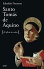 SANTO TOMAS DE AQUINO. EL OFICIO DE SABIO | 9788434452275 | FORMENT, EUDALDO | Llibreria Aqualata | Comprar llibres en català i castellà online | Comprar llibres Igualada