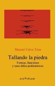 TALLANDO PIEDRA | 9788434452268 | CALVO TRIAS, MANUEL | Llibreria Aqualata | Comprar libros en catalán y castellano online | Comprar libros Igualada