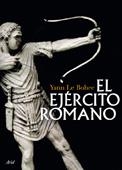 EJERCITO ROMANO, EL (ARIEL GRANDES BATALLAS) | 9788434453180 | LE BOHEC, YANN | Llibreria Aqualata | Comprar libros en catalán y castellano online | Comprar libros Igualada