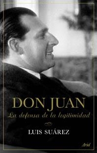DON JUAN (BIOGRAFIAS) | 9788434452305 | SUAREZ, LUIS | Llibreria Aqualata | Comprar llibres en català i castellà online | Comprar llibres Igualada